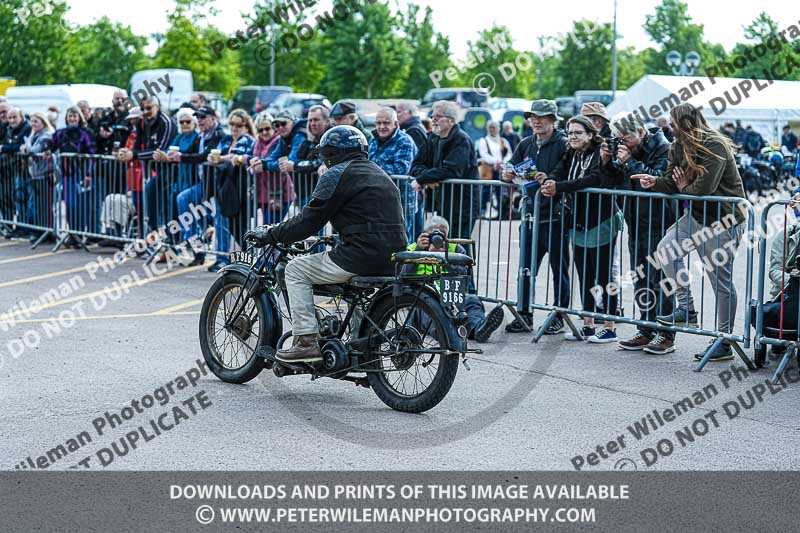 Vintage motorcycle club;eventdigitalimages;no limits trackdays;peter wileman photography;vintage motocycles;vmcc banbury run photographs